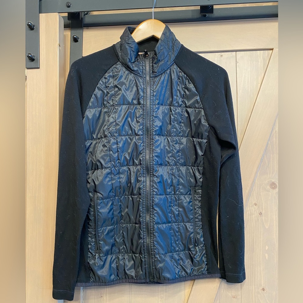 Smartwool Mid-Layer Jacket